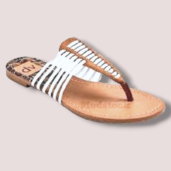 🩴Dolce Vita Slip-On Sandals/Flip Flops - Picture 2 of 8